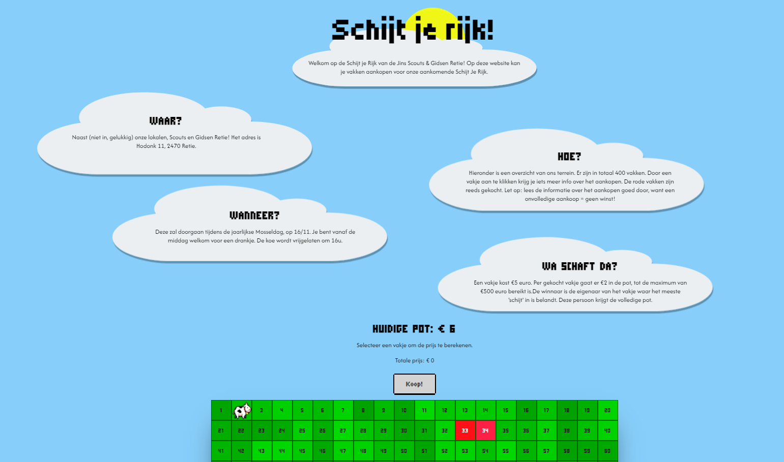schijtjerijk