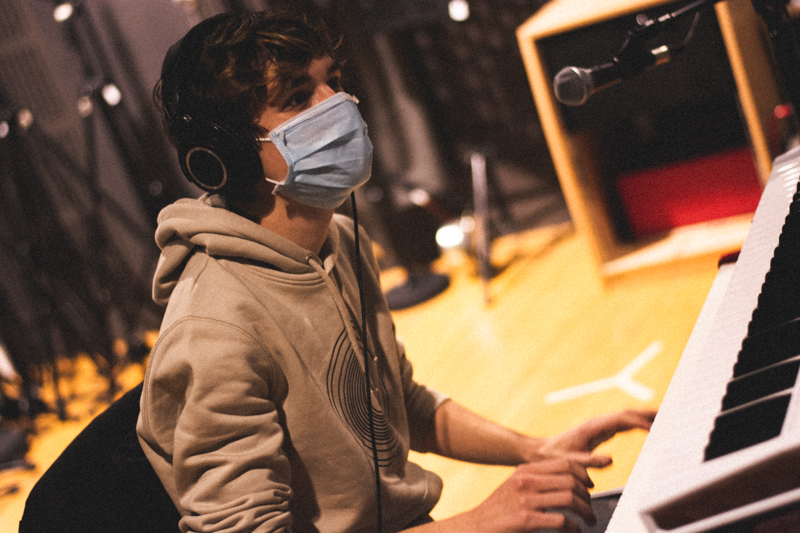 studio-closeup